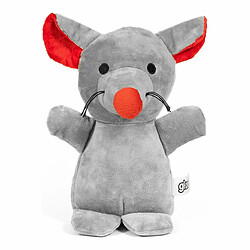 Avis Jouet pour chien en peluche Gloria Lagun 10 cm Souris