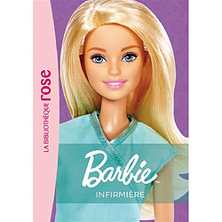 Barbie. Vol. 6. Infirmière