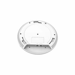 Point d'Accès Grandstream GWN7664 Wi-Fi 6 GHz 2,5 Gigabit Ethernet Blanc