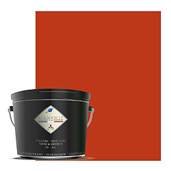 BARBOUILLE Peinture lessivable acrylique velouté – murs et plafonds