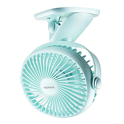 Avis Universal Ventilateur mini USB ventilateur de refroidissement à air portable électrique 2 vitesses réglables ventilateur de bureau à domicile ventilateur à poche