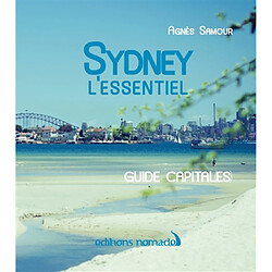 Sydney : l'essentiel