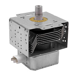 vhbw Magnetron remplace Witol 2M219J pour micro-ondes - pièces de rechange