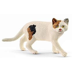 Schleich 13894 Chat American shorthair