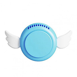 Mini Ventilateur de Poignet De Transport Montre D'Été Ventilateur De Refroidissement à Air Rechargeable USB Rotatif Portable Ventilateur De Table de Montre de Jouet Personnel Détachable