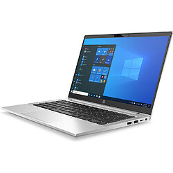 Ordinateur Portable HP PROBOOK 430 G8 13,3" i7-1165G7 16 GB RAM 512 GB SSD