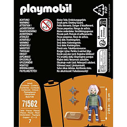 Playmobil® PLAYMOBIL - 71562 - SakuraNinja War pas cher