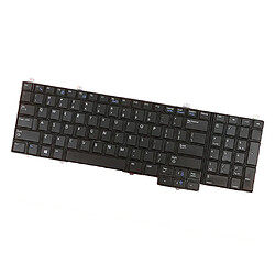 Clavier remplacement Gaming Mécanique coloré