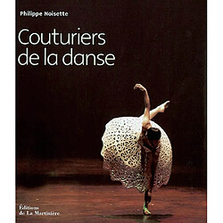 Couturiers de la danse