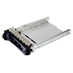 Rack 3.5" Dell D962C PowerEdge 2900 2950 2970 6900 6950 R300 R900 R905 T300 T605 - Occasion