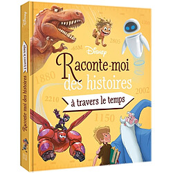 Raconte-moi des histoires à travers le temps