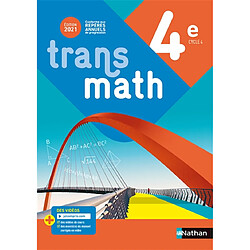 Transmath 4e, cycle 4