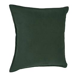 Atmosphera, Createur D'Interieur Coussin "Lilou" Effet velours 45 x 45 cm