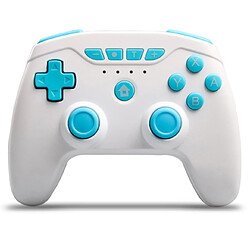 Winkoo.fr Manette ergonomique pour Nintendo Switch