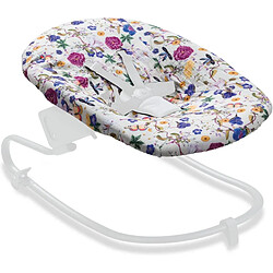 Hauck Housse siège bébé Beige Floral