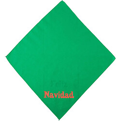 Bandana Feliz Navidad S Vert