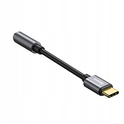 Avis GUPBOO Adaptateur USB-C Jack 3.5mm S20 S21/FE S22,JL1262