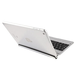 Wewoo Clavier QWERTY pour iPad Air Bluetooth V3.0