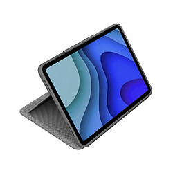 Avis Logitech Folio Touch for iPad Pro 11-inch (1st, 2nd & 3rd gen)