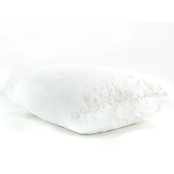 Atmosphera, Createur D'Interieur Coussin fourrure Ange - Atmosphera