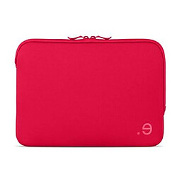 be.ez Housse pour iPad Pro en Mousse à Mémoire de Forme Modèle La Robe Mobility One Rouge