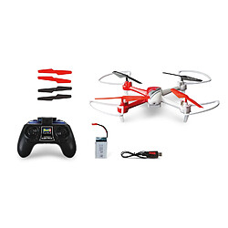 Revell X-Treme Quadcopter Marathon