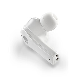 ? Casque sans fil Ngs Arctic Bloom Articabloomwhite-Bt 5.1 chauve-souris blanche pas cher