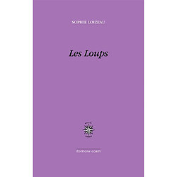 Les loups - Occasion