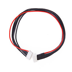 10pcs JST-XH 5S Lipo Solde fil rallonge 30cm pas cher