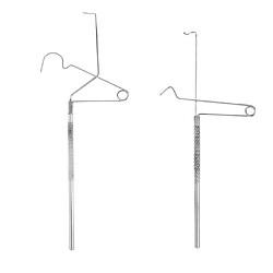 Acheter outils de fixation de mouches, outil de finition de fouet, mouche, dispositif de nouage l