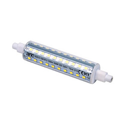 ampoule à led - aric - r7s - 6w - 4000k - 78 mm - aric 2928