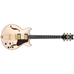 AMH90IV Artcore Expressionist Ivory Ibanez