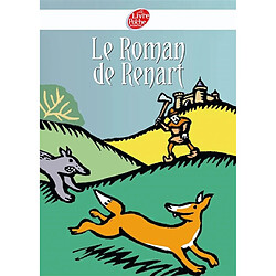 Le roman de Renart - Occasion