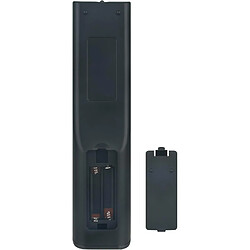 SANAG Nouveau Telecommande De Remplacement Pour Bush Lcd Tv Btvd31187S2 Btvd91186B Btvd91216B Remote Controller