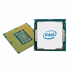 Avis Processeur Intel BX8070110400F 4,3 GHZ 12 MB LGA 1200