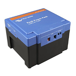 Batterie au lithium Peak Power Pack 12,8V/20Ah 256Wh - VICTRON