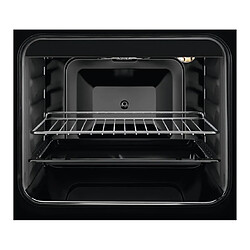 Avis Cuisinière tout gaz FAURE FCG51041WA