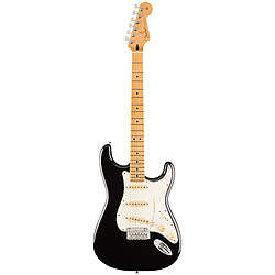 Avis Player II Stratocaster MN Black Fender