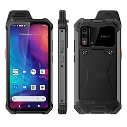 Yonis Smartphone Étanche 4G 5000mAh Android 11