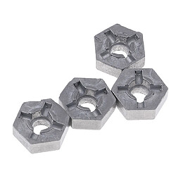 Hexagon Set Manchon Hexagonale métal pas cher