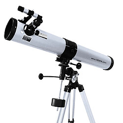 Télescope Réflecteur Universe 76/900