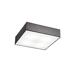 Avis Plafonnier EMBASSY Nickel mat 603800487 - Trio Lighting -