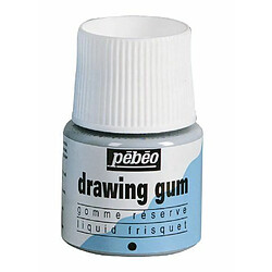 Pébéo Peinture 1 Flacon de 45 ml Bleuté