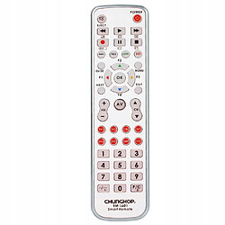 Avis GUPBOO Télécommande Universelle de Rechange pour TV SAT DVD CBL DVB-T AUX universel ko