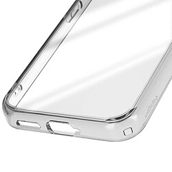 Spigen SGP Coque pour Nothing Phone 2a et 2a Plus Rigide Contour Flexible Transparent