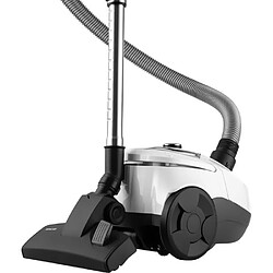 Avis No Name Aspirateur traîneau avec sac - SENCOR - SVC 5500WH - Moteur ECO 700 W - 75 dBA - 2 L - Filtre HEPA H13 - Blanc