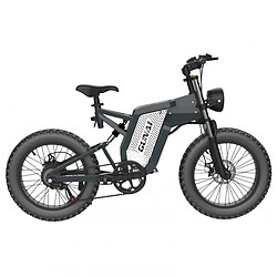 Air Rise Vélo électrique Gunai MX25 1000W 25Ah