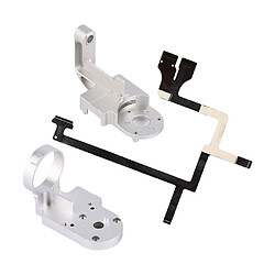 Acheter Bracket Yaw Arm Gimbal Roll Arm bras lacet