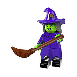 Avis Universal 100000 Blocs de construction halloween mini poupée citrouille fantôme squelette vampire petit zombie zombie assemblage blocs jouets