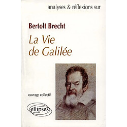 Brecht, La vie de Galilée